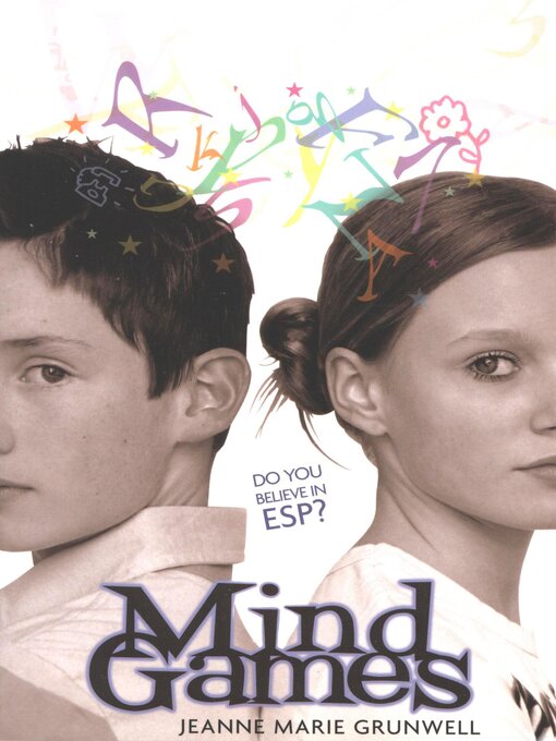 Title details for Mind Games by Jeanne Marie Grunwell - Available